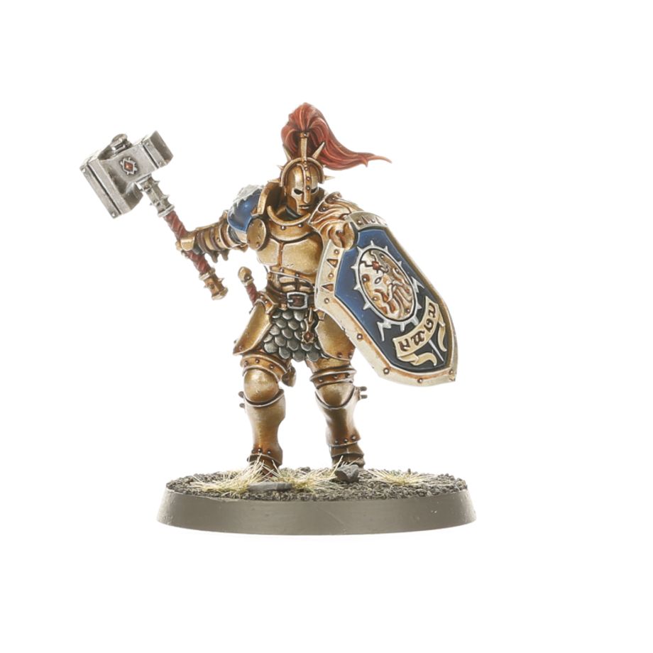 Warhammer Age of Sigmar: Ultimate Starter Set