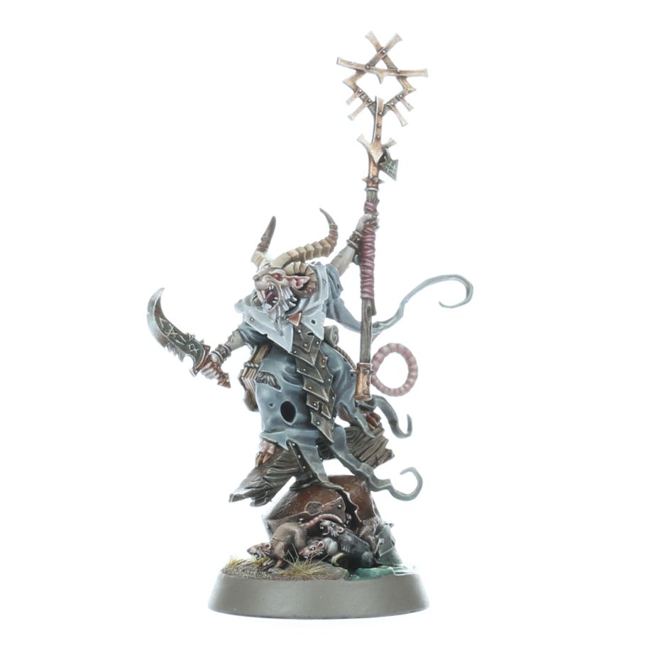 Warhammer Age of Sigmar: Ultimate Starter Set