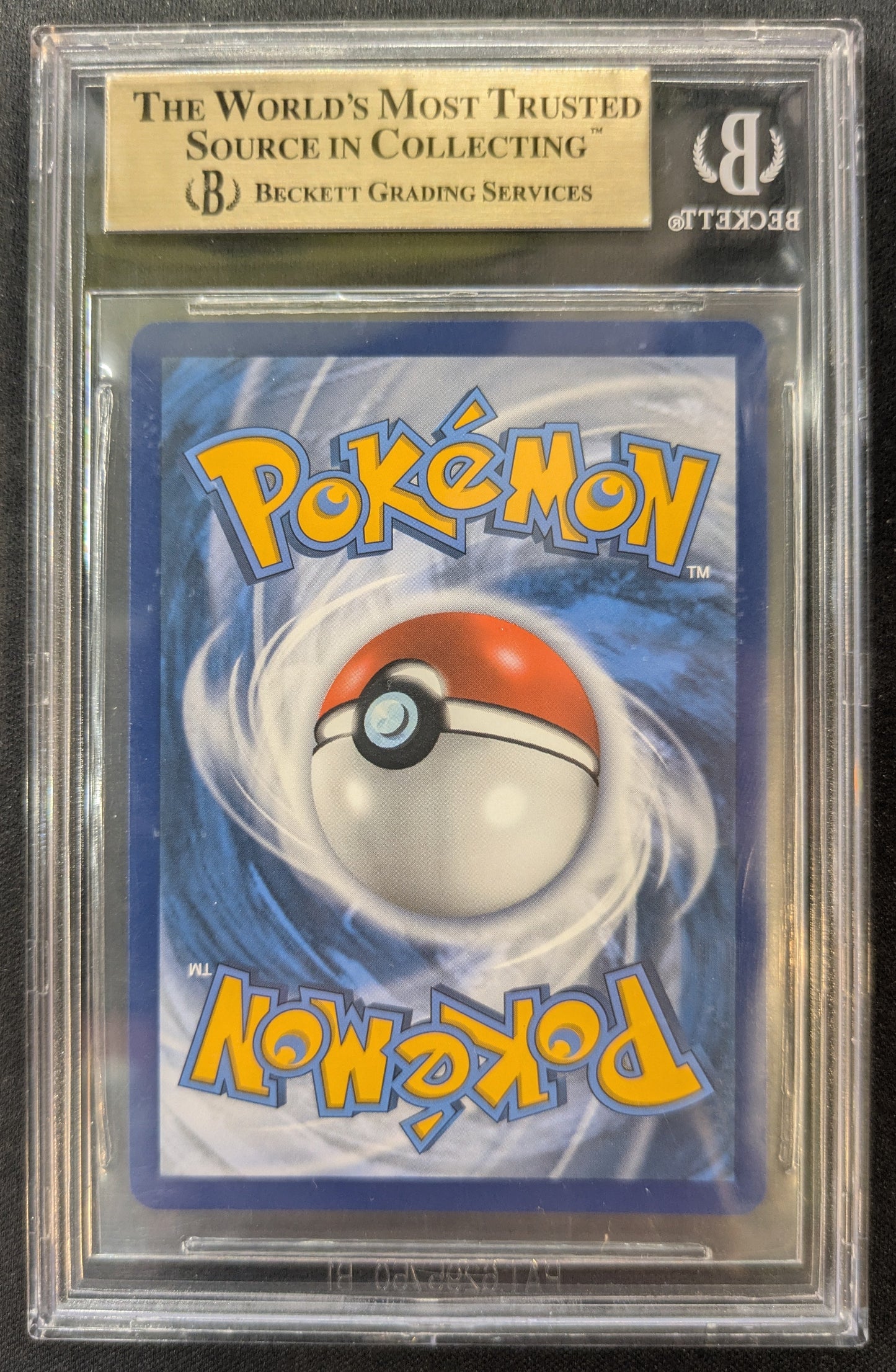 Charizard VMAX SHR GX 2021 Pokemon Sword and Shield Shining Fates Shiny Vault Beckett Pristine 10