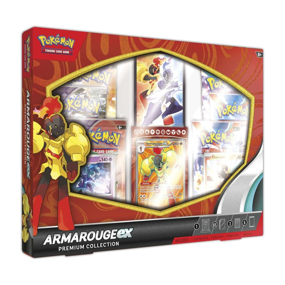Armarouge Ex Preimium Collection