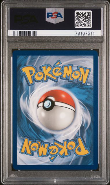 PSA 2019 POKEMON FA/EEVEE & SNORLAX GX SM BLACK STAR PROMO #SM169 TAG TEAM
