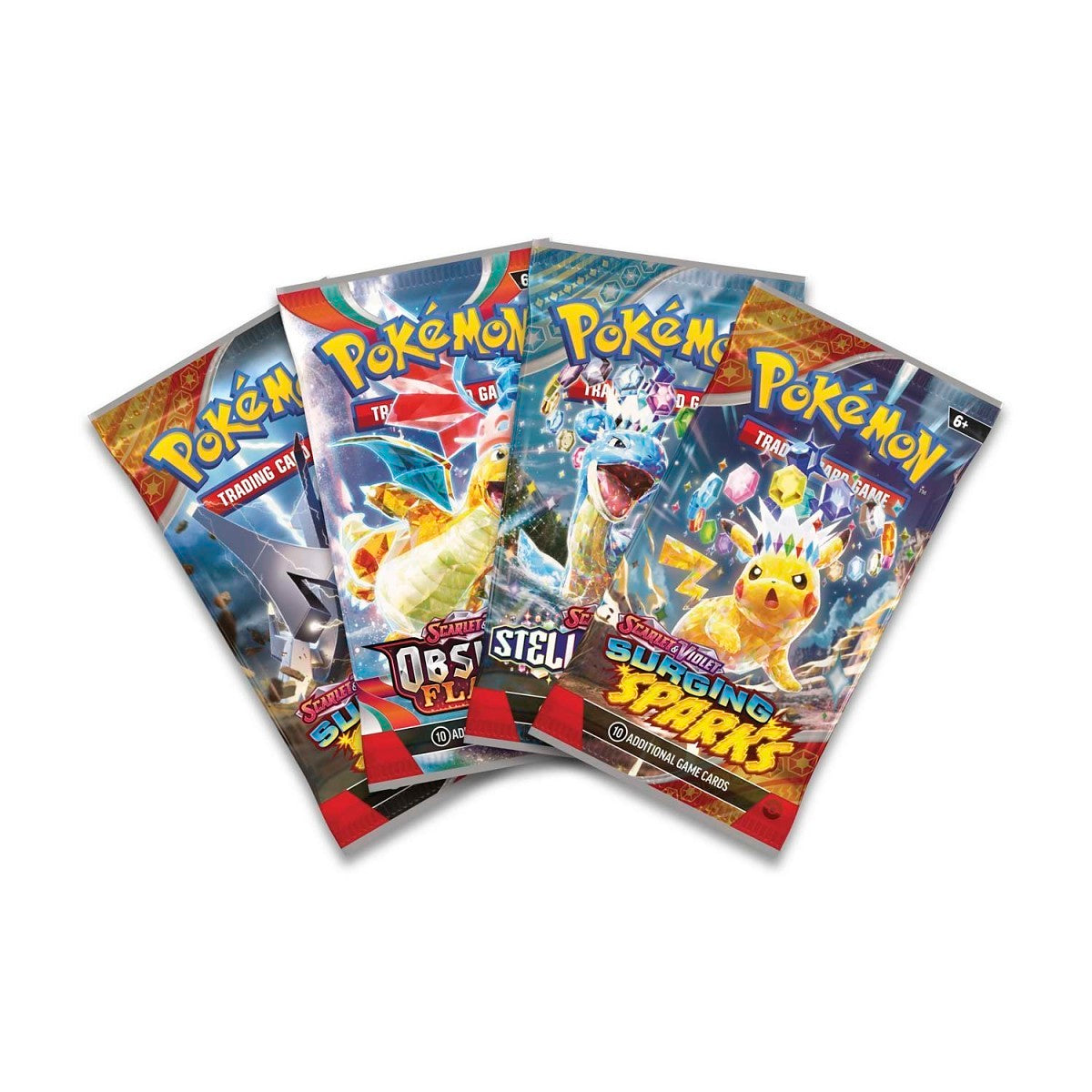 Grand Adventure Horizons Collection