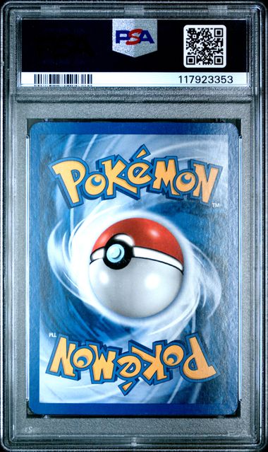 2000 POKEMON NEO GENESIS #9 LUGIA-HOLO NM 7