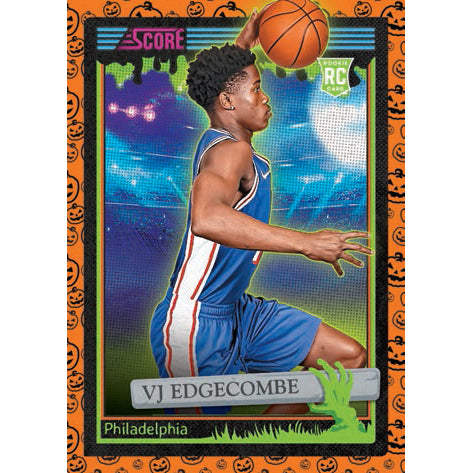 2026 PANINI SCORE-A-TREAT HALLOWEEN BUNDLE