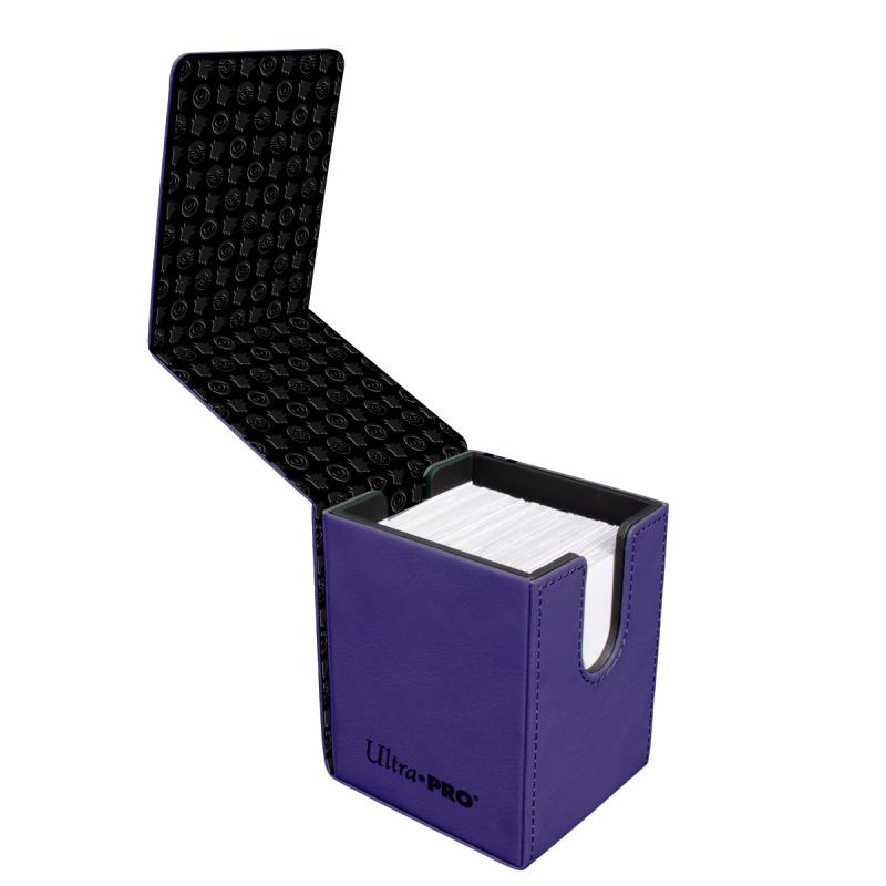 Pokemon Alcove Flip Elite Deck Box - Gengar