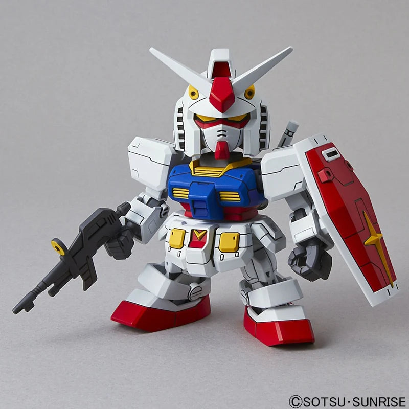 SD GUNDAM EX-STANDARD WING GUNDAM ZERO EW