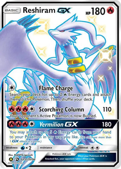Pokémon TCG: Hidden Fates Ultra-Premium Collection