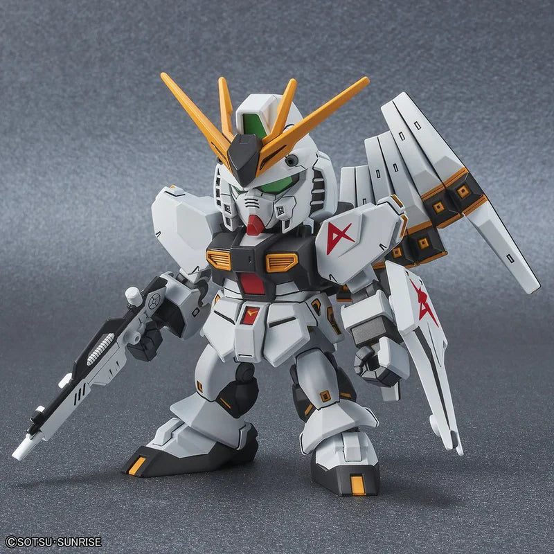 SD GUNDAM EX-STANDARD νGUNDAM