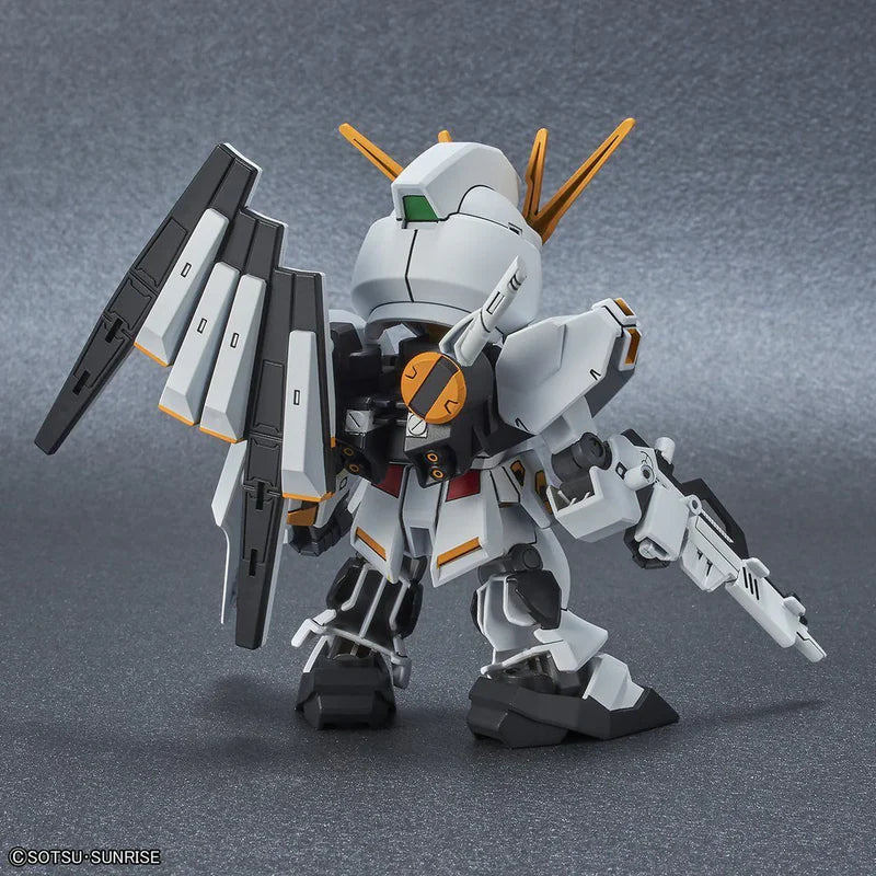 SD GUNDAM EX-STANDARD νGUNDAM
