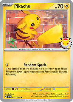 Pokemon Day 2026 Collection