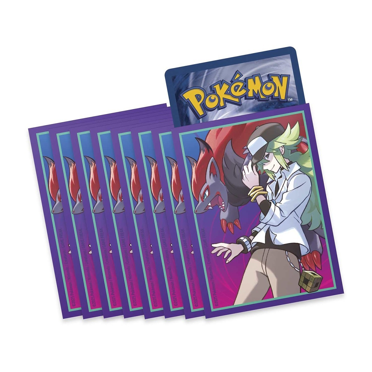Scarlet & Violet-Journey Together Elite Trainer Box