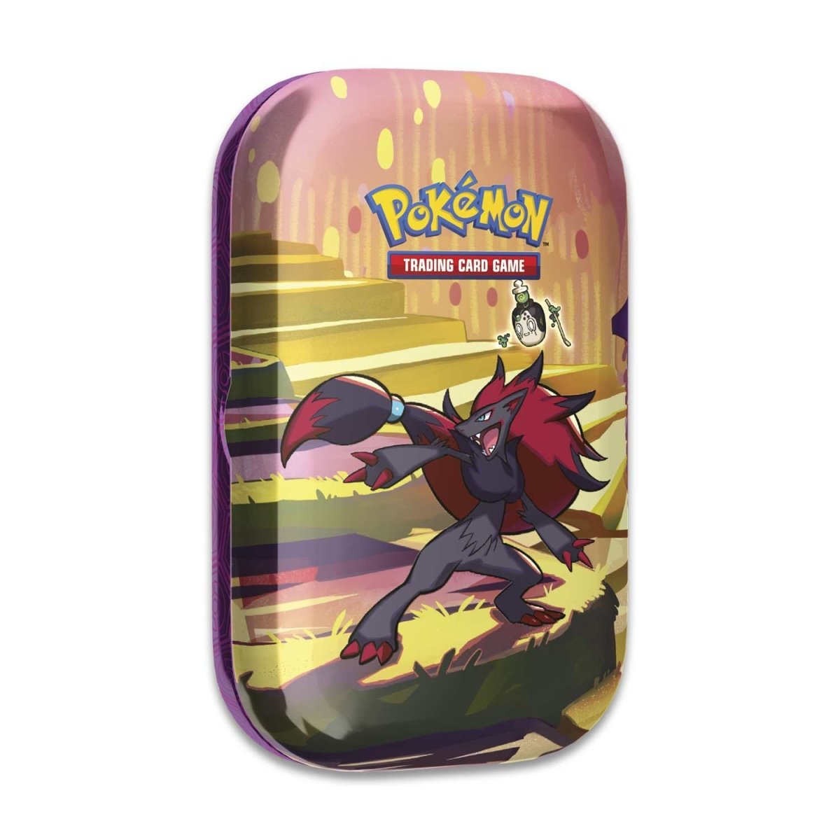 Shrouded Fable Mini Tin (2 Packs)