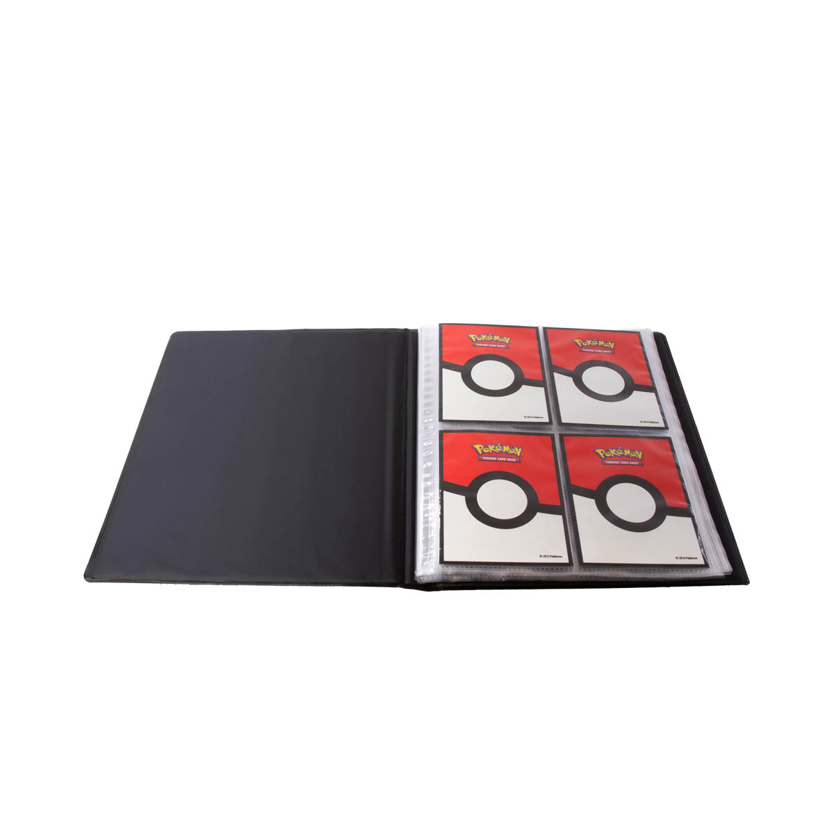 Ultra Pro - Pokemon Mega Evolution 4-Pocket Binder
