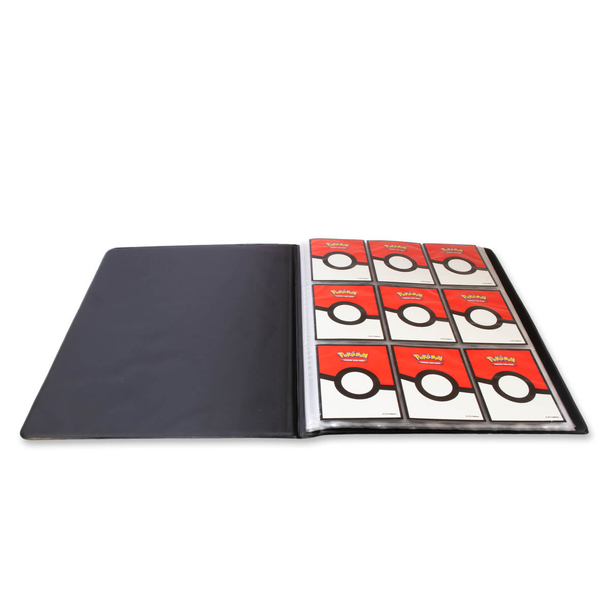 Ultra Pro - Pokemon Mega Evolution 9-Pocket Binder