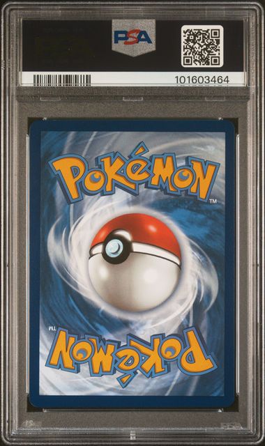 2022 SWORD & SHIELD SILVER TEMPEST #TG29 FA/RAYQUAZA VMAX SILVER TEMPEST PSA 10