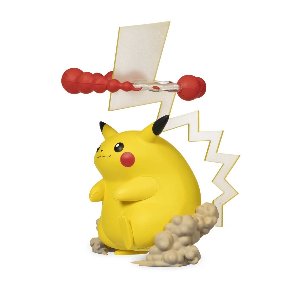 Celebrations Premium Figure Collection (Pikachu VMAX)