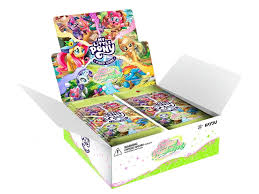 My Little Pony TCG - Fantasy Wonderland - Booster box