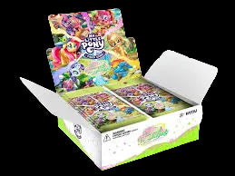 My Little Pony TCG - Fantasy Wonderland - PACK