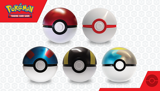 POKE BALL TIN Q4 2024