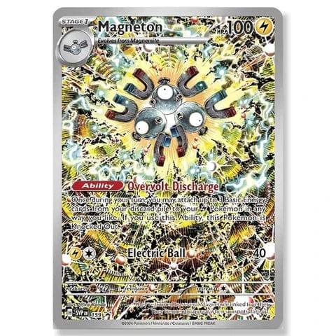 Scarlet & Violet-Surging Sparks Elite Trainer Box