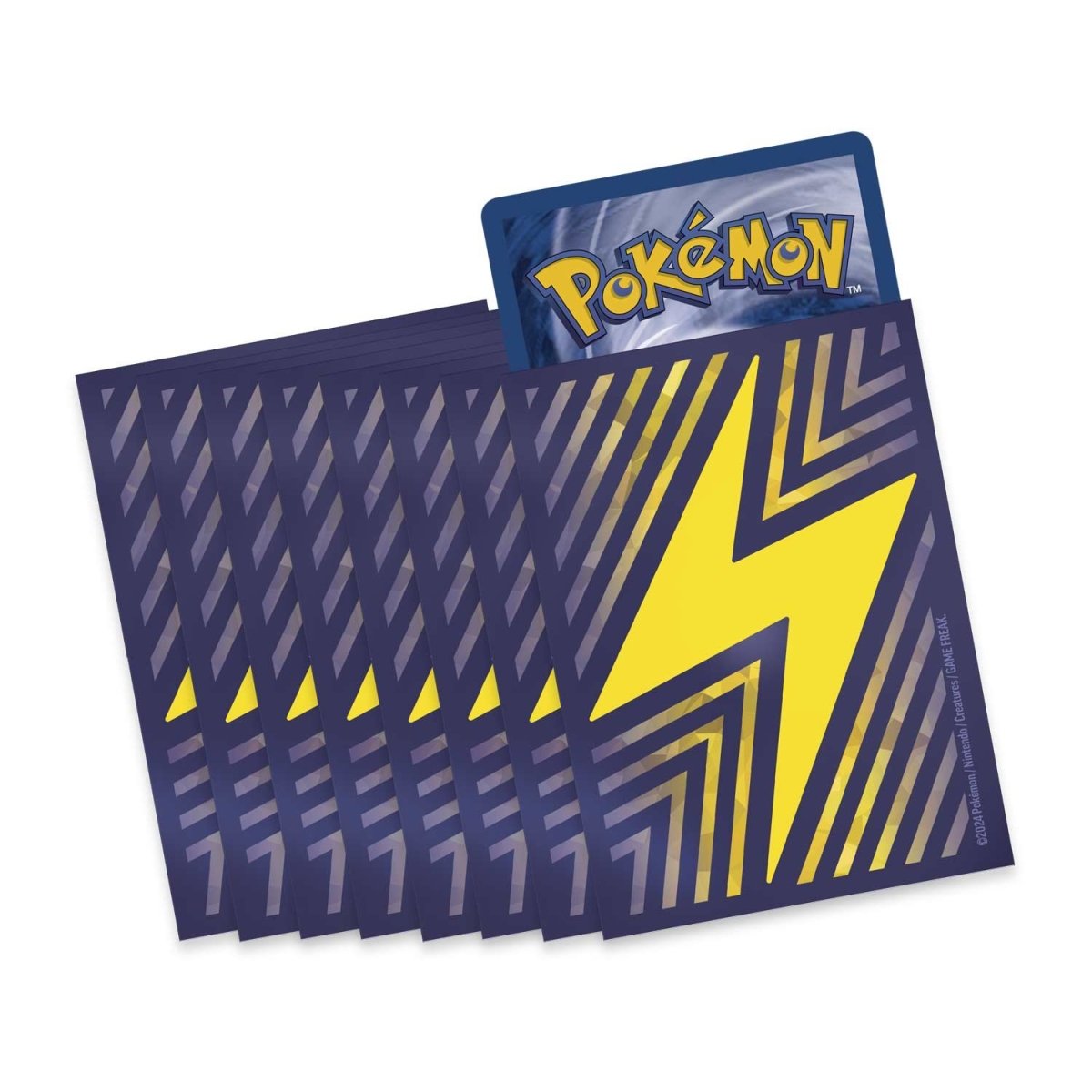 Scarlet & Violet-Surging Sparks Elite Trainer Box