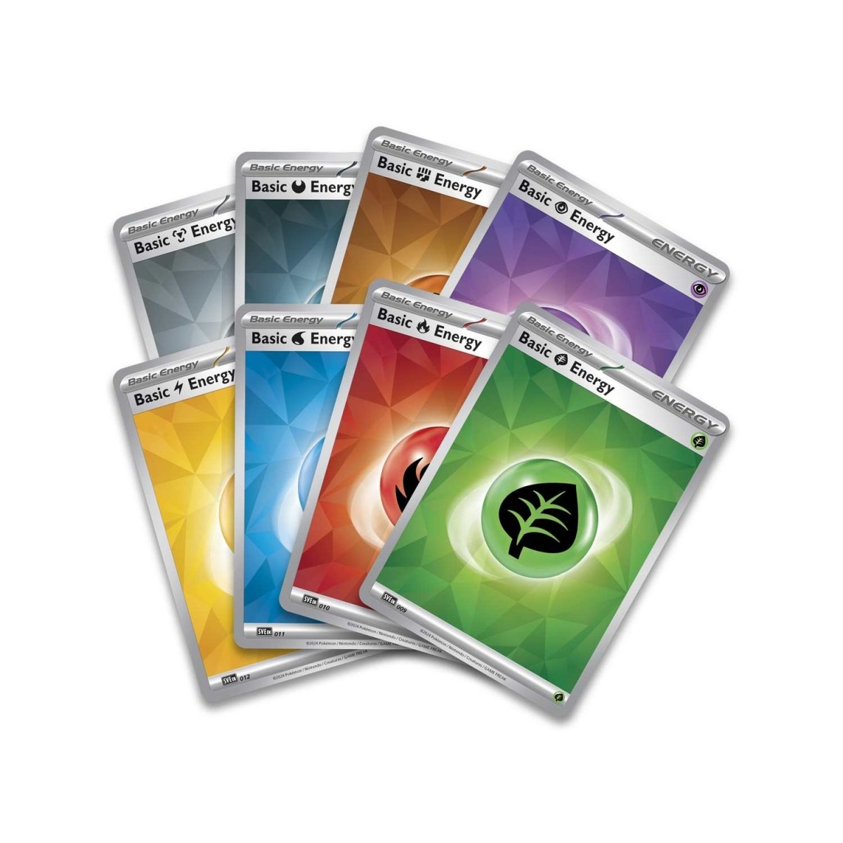 Scarlet & Violet-Surging Sparks Elite Trainer Box