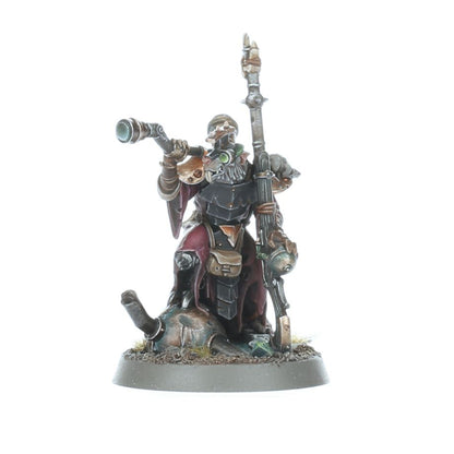 Warhammer Age of Sigmar: Ultimate Starter Set