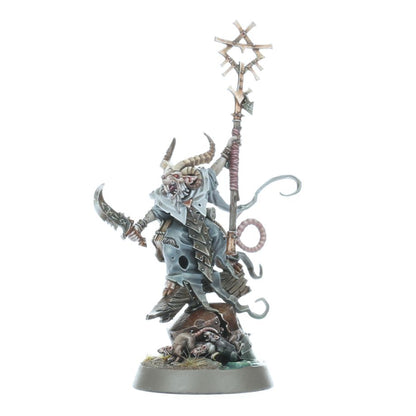 Warhammer Age of Sigmar: Ultimate Starter Set