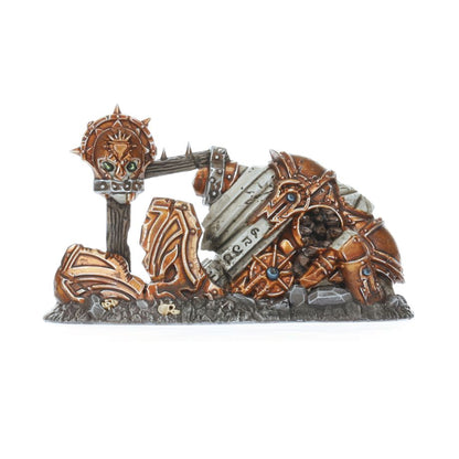 Warhammer Age of Sigmar: Ultimate Starter Set