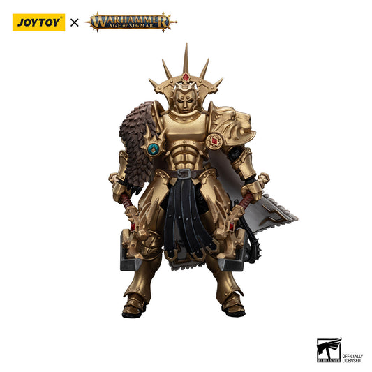 Stormcast EternalsThe Blacktalons Neave Blacktalon