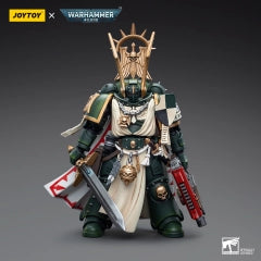 Dark Angels Master Lazarus - Joy Toy