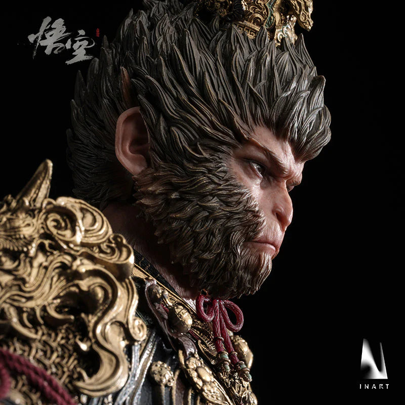 Black Myth: Wukong Sixth Scale Figures by INART Studio