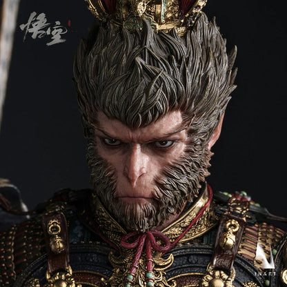 Black Myth: Wukong Sixth Scale Figures by INART Studio
