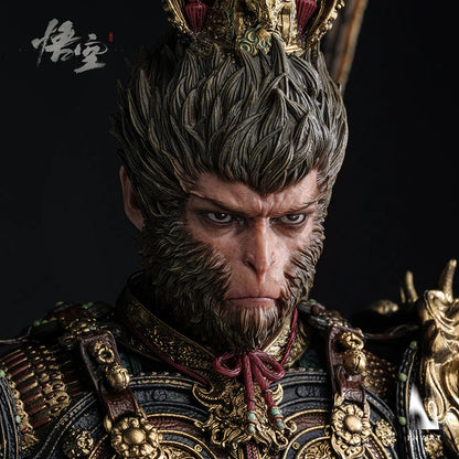 Black Myth: Wukong Sixth Scale Figures by INART Studio