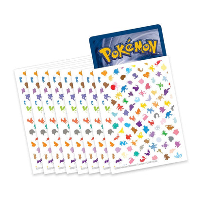 Scarlet & Violet-151 Pokémon Center Elite Trainer Box