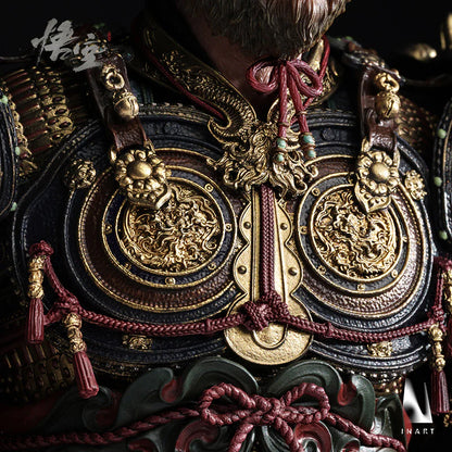 Black Myth: Wukong Sixth Scale Figures by INART Studio