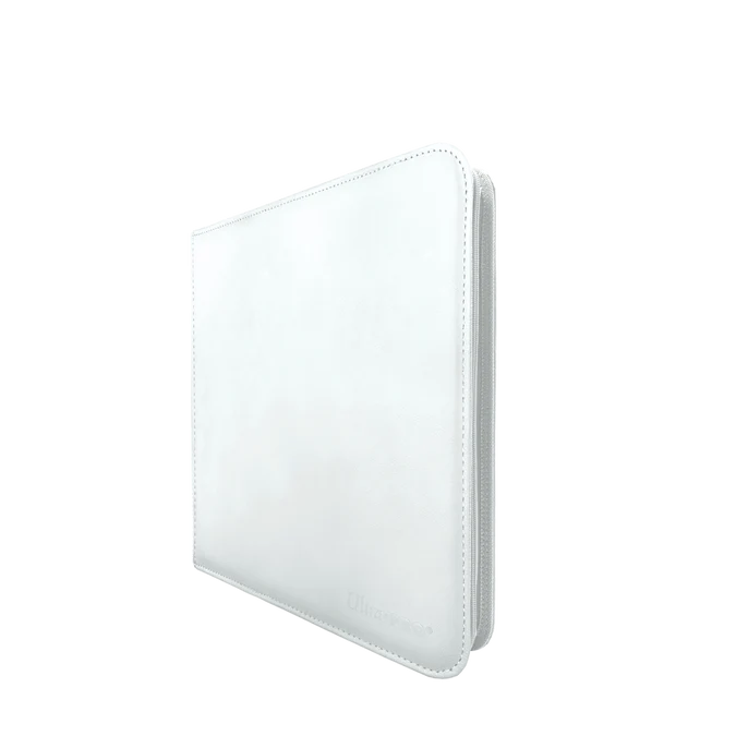 Vivid 9-Pocket Zippered PRO-BINDER®