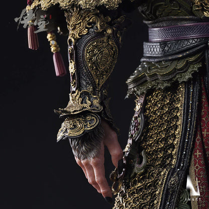 Black Myth: Wukong Sixth Scale Figures by INART Studio
