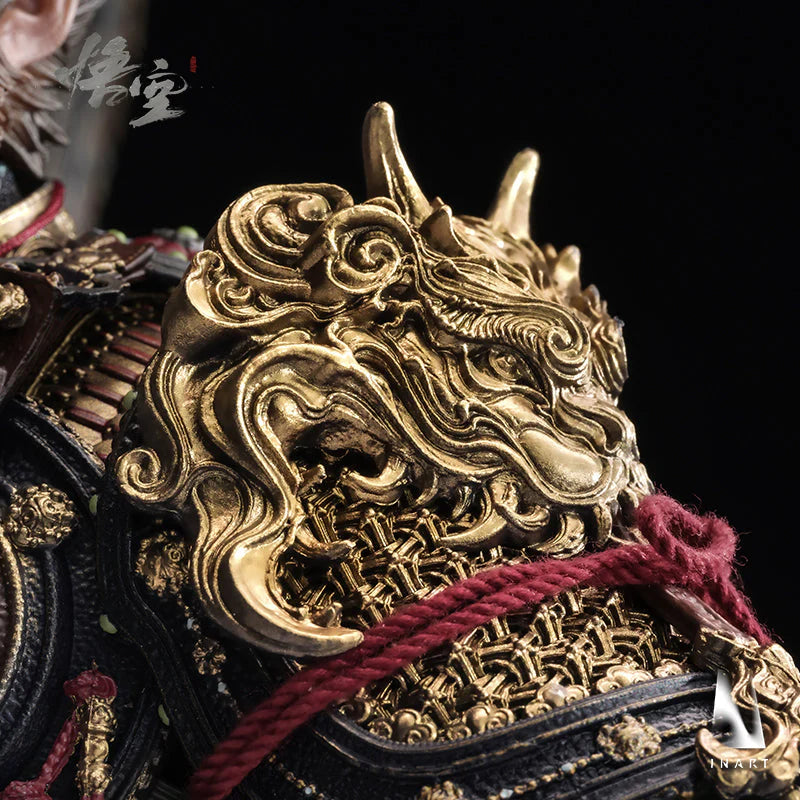 Black Myth: Wukong Sixth Scale Figures by INART Studio