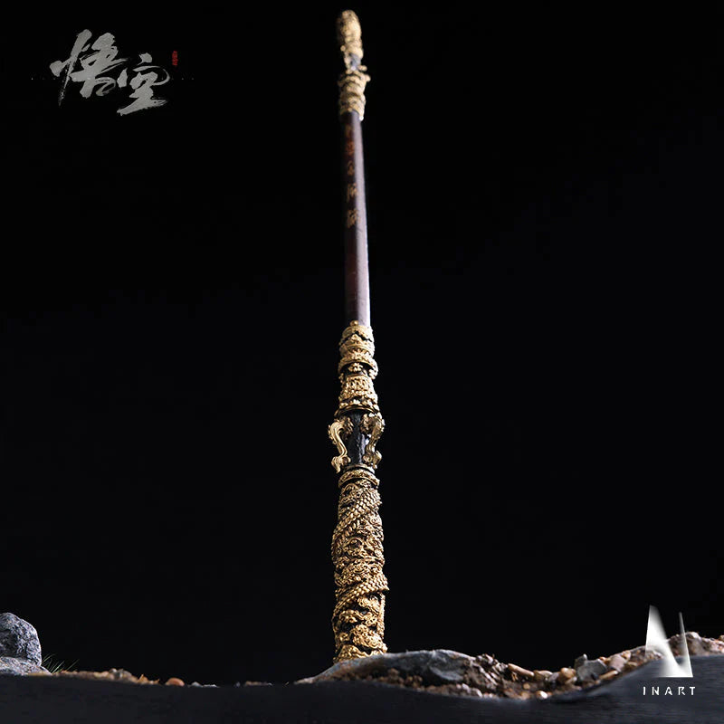 Black Myth: Wukong Sixth Scale Figures by INART Studio