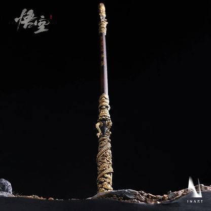 Black Myth: Wukong Sixth Scale Figures by INART Studio