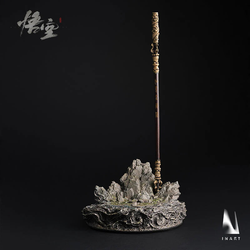 Black Myth: Wukong Sixth Scale Figures by INART Studio