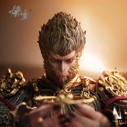Black Myth: Wukong Sixth Scale Figures by INART Studio