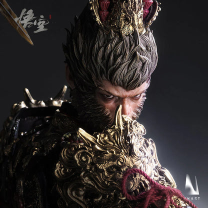 Black Myth: Wukong Sixth Scale Figures by INART Studio