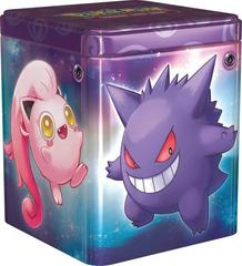 Pokémon TCG: Psychic Stacking Tin