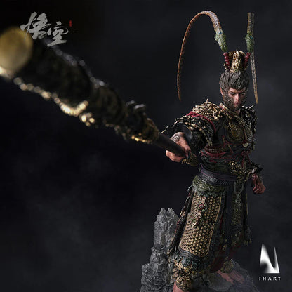 Black Myth: Wukong Sixth Scale Figures by INART Studio