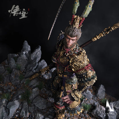 Black Myth: Wukong Sixth Scale Figures by INART Studio