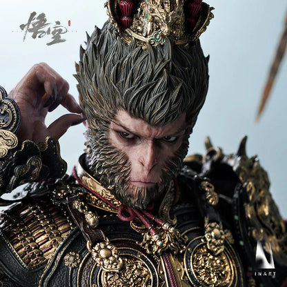 Black Myth: Wukong Sixth Scale Figures by INART Studio