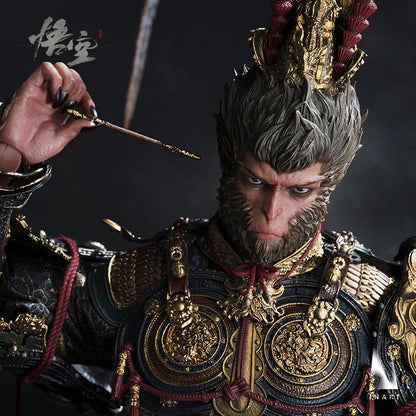 Black Myth: Wukong Sixth Scale Figures by INART Studio