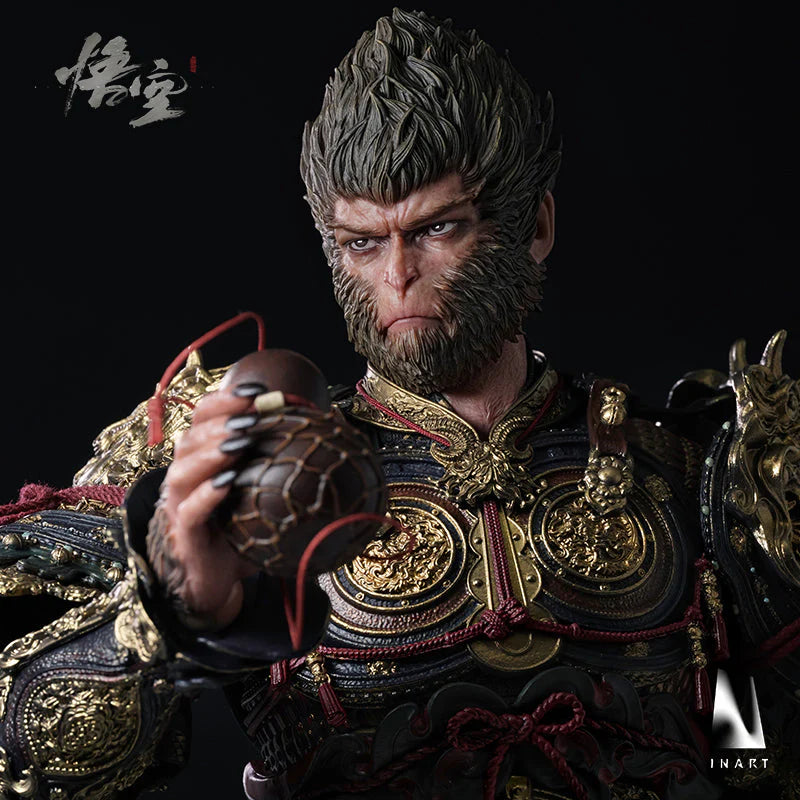 Black Myth: Wukong Sixth Scale Figures by INART Studio